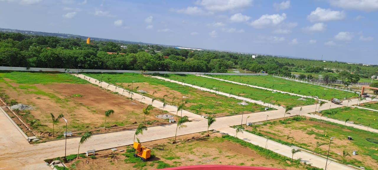 DTCP & HMDA-Approved Projects in Hyderabad
